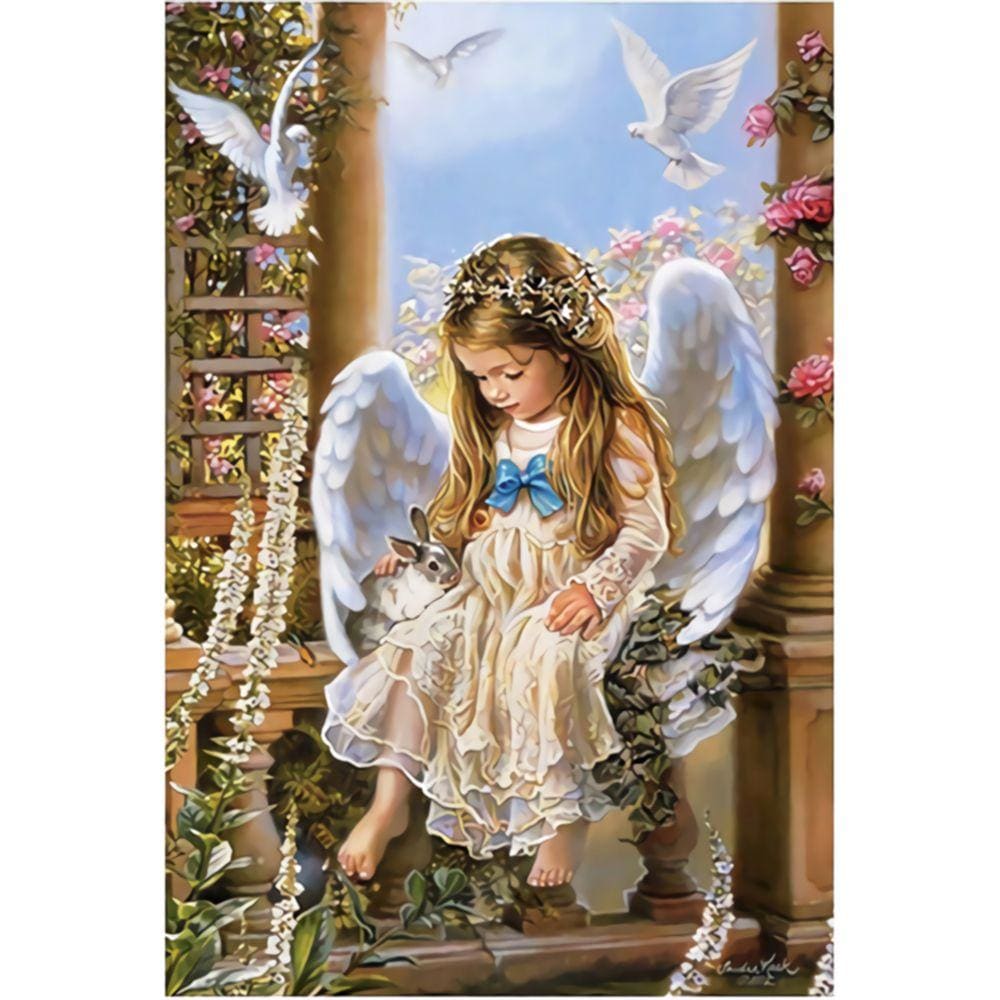 1000pcs Jigsaw Puzzle A3235 - Justjigsaws