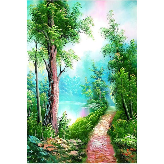 1000pcs Jigsaw Puzzle A3245 - Justjigsaws