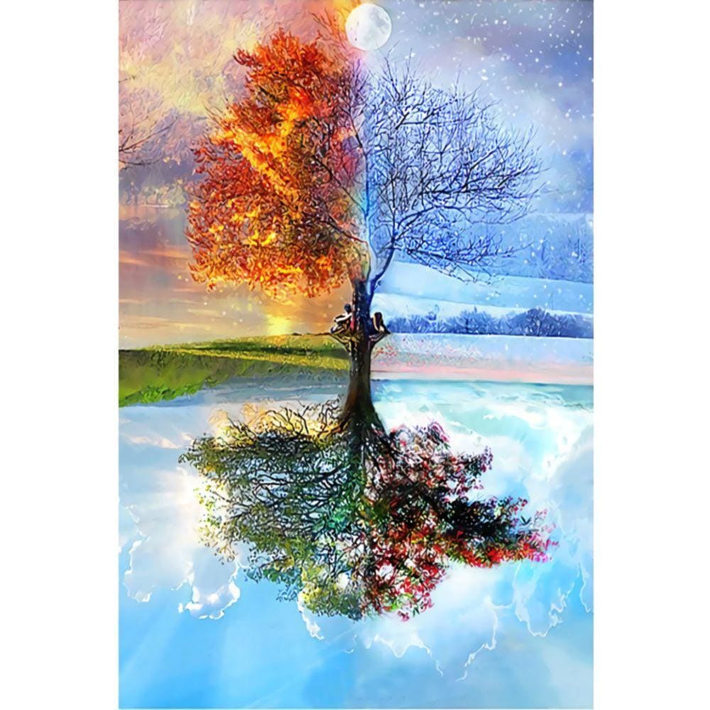 1000pcs Jigsaw Puzzle A3325 - Justjigsaws