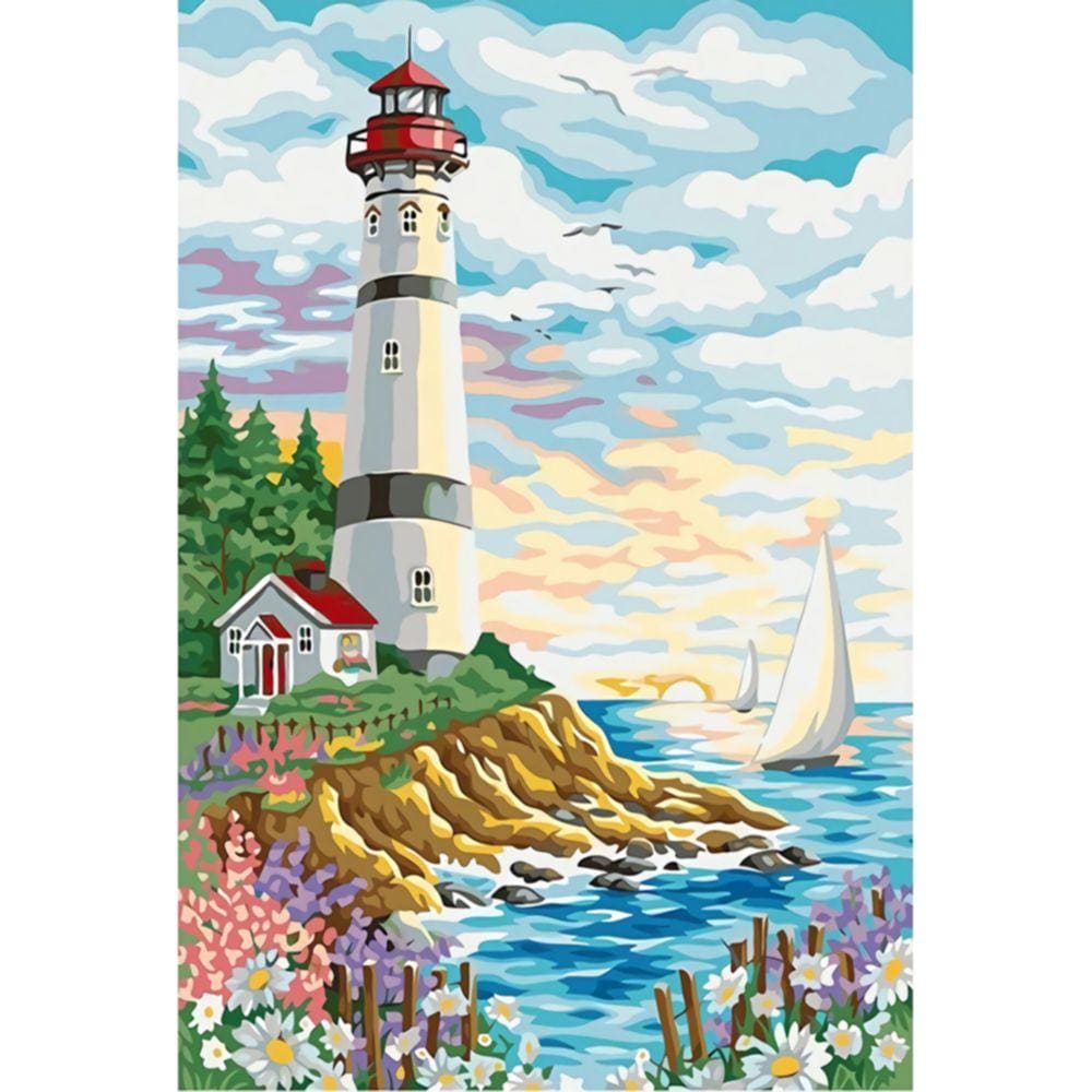 1000pcs Jigsaw Puzzle A3360 - Justjigsaws