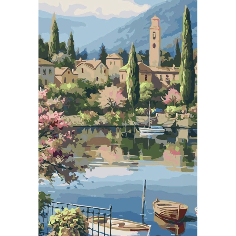 1000pcs Jigsaw Puzzle A3411 - Justjigsaws