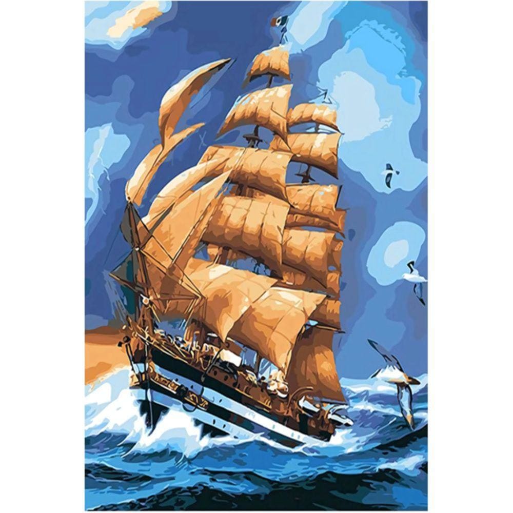 1000pcs Jigsaw Puzzle A3438 - Justjigsaws