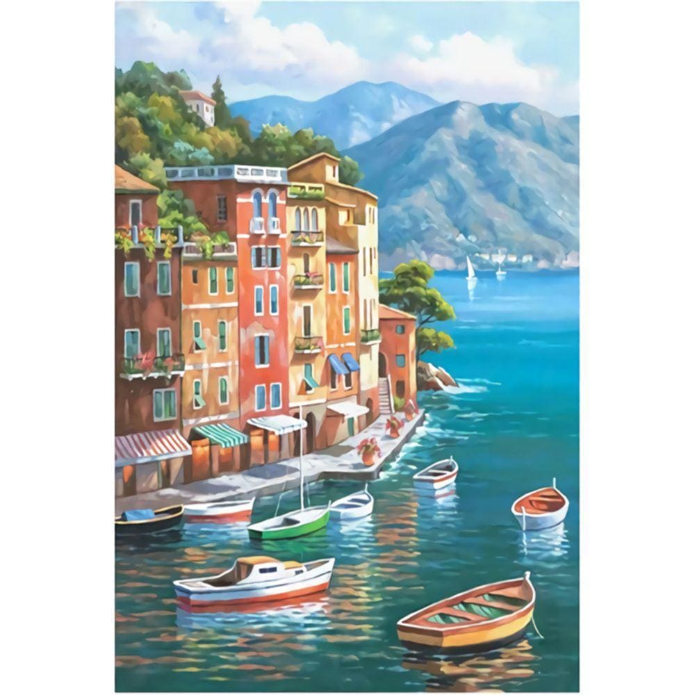 1000pcs Jigsaw Puzzle A3479 - Justjigsaws