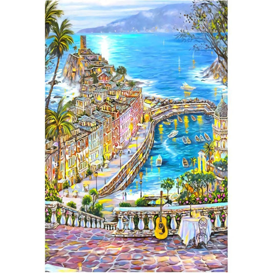 1000pcs Jigsaw Puzzle A3551 - Justjigsaws