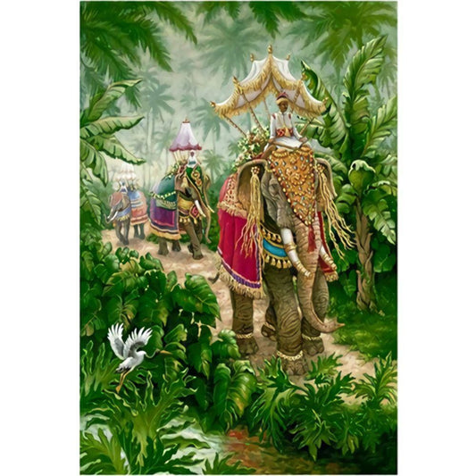 1000pcs Jigsaw Puzzle A3578 - Justjigsaws