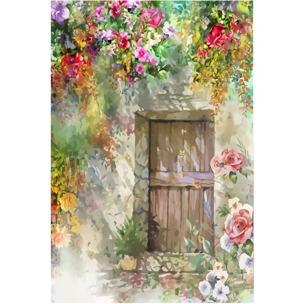 1000pcs Jigsaw Puzzle A3892 - Justjigsaws