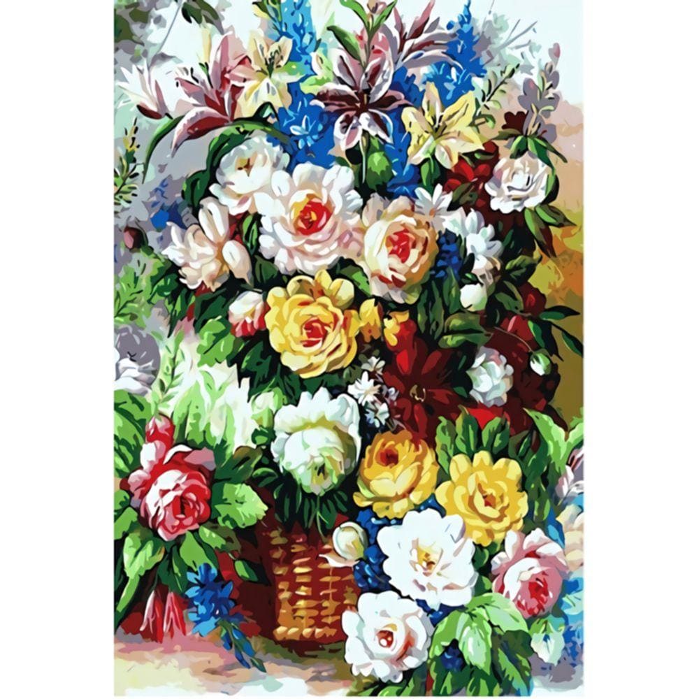 1000pcs Jigsaw Puzzle A3913 - Justjigsaws