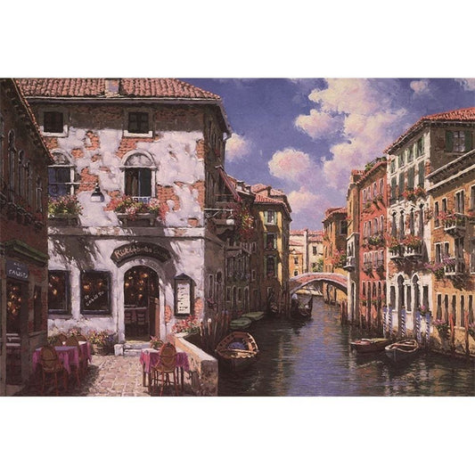 1000pcs Jigsaw Puzzle A41 - Justjigsaws