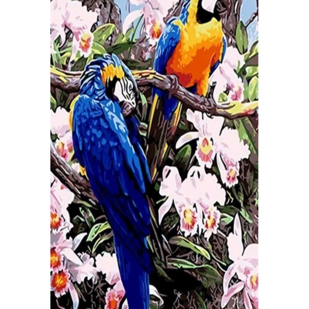 1000pcs Jigsaw Puzzle A4102 - Justjigsaws