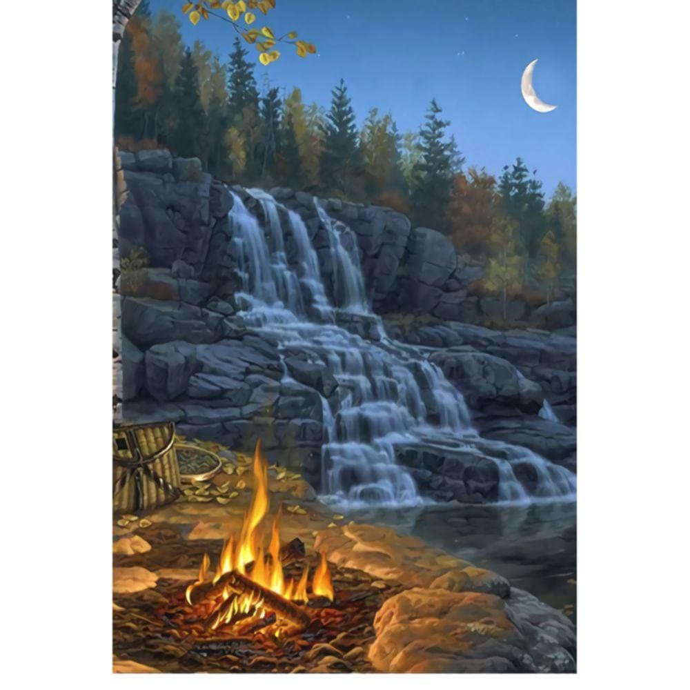 1000pcs Jigsaw Puzzle A4151 - Justjigsaws