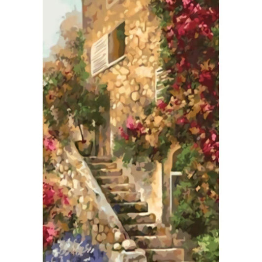 1000pcs Jigsaw Puzzle A4163 - Justjigsaws