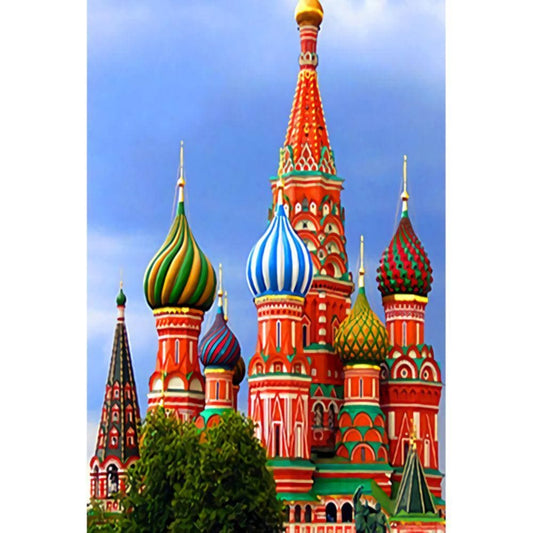 1000pcs Jigsaw Puzzle A4344 - Justjigsaws