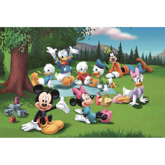 1000pcs Jigsaw Puzzle A439 - Justjigsaws