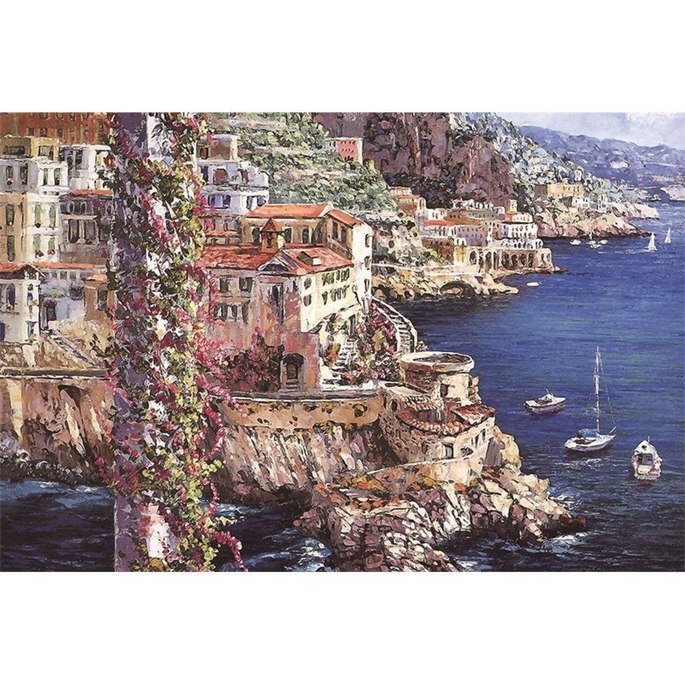 1000pcs Jigsaw Puzzle A44 - Justjigsaws