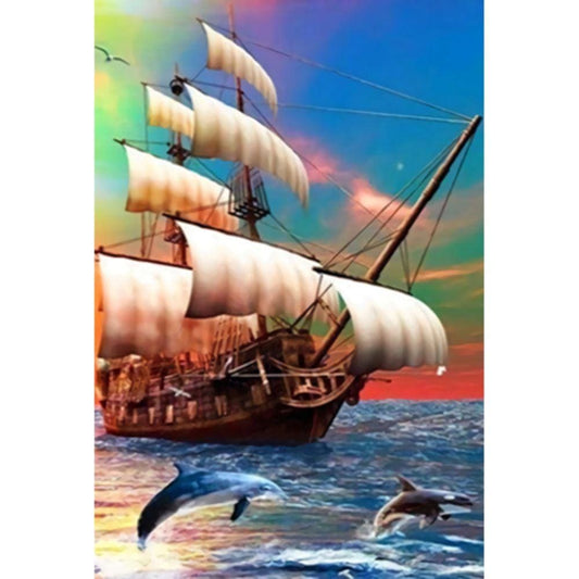 1000pcs Jigsaw Puzzle A4451 - Justjigsaws