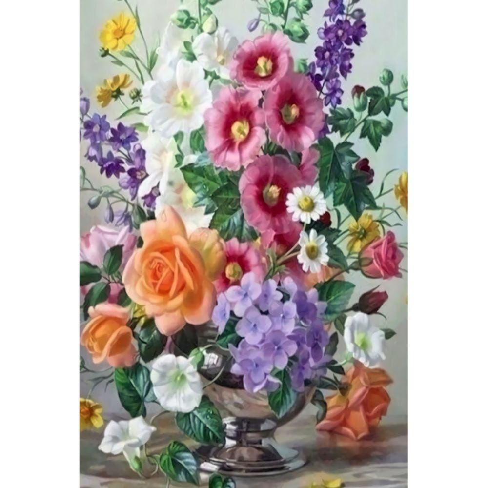 1000pcs Jigsaw Puzzle A4698 - Justjigsaws