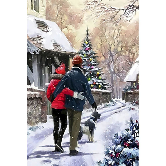 1000pcs Jigsaw Puzzle A4745 - Justjigsaws