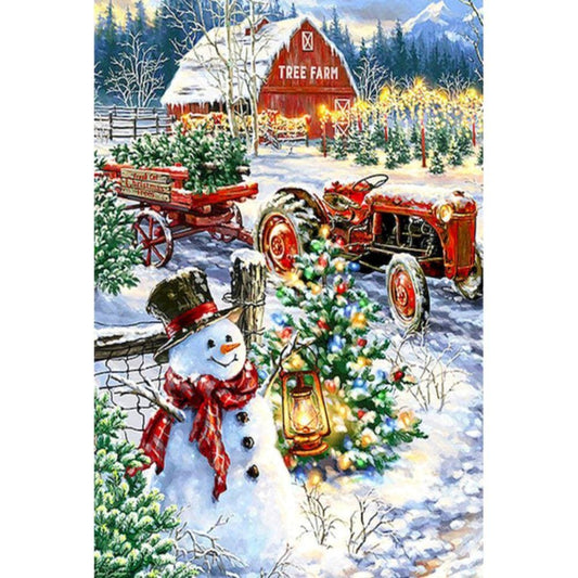 1000pcs Jigsaw Puzzle A4756 - Justjigsaws