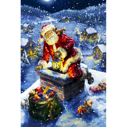 1000pcs Jigsaw Puzzle A4771 - Justjigsaws