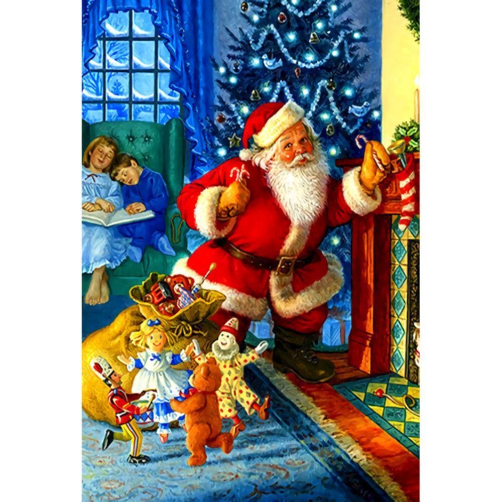 1000pcs Jigsaw Puzzle A4778 - Justjigsaws