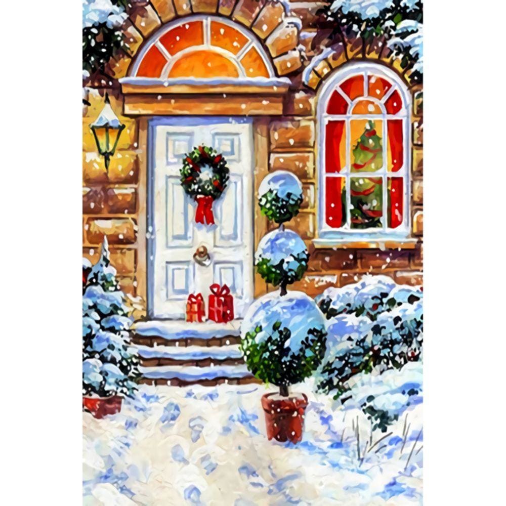 1000pcs Jigsaw Puzzle A4875 - Justjigsaws