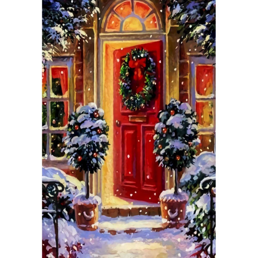 1000pcs Jigsaw Puzzle A4876 - Justjigsaws