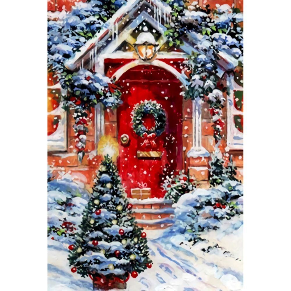 1000pcs Jigsaw Puzzle A4877 - Justjigsaws