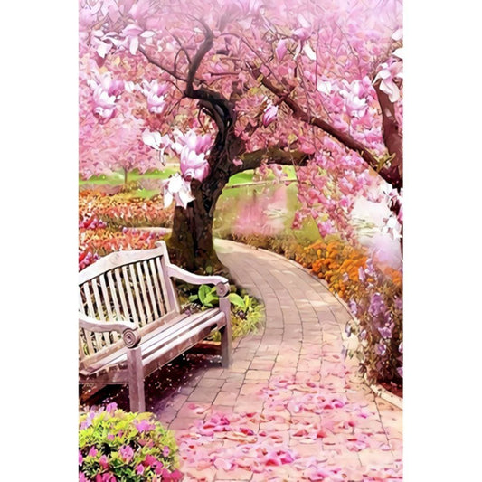 1000pcs Jigsaw Puzzle A4969 - Justjigsaws