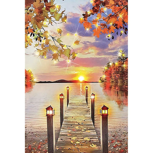 1000pcs Jigsaw Puzzle A4972 - Justjigsaws