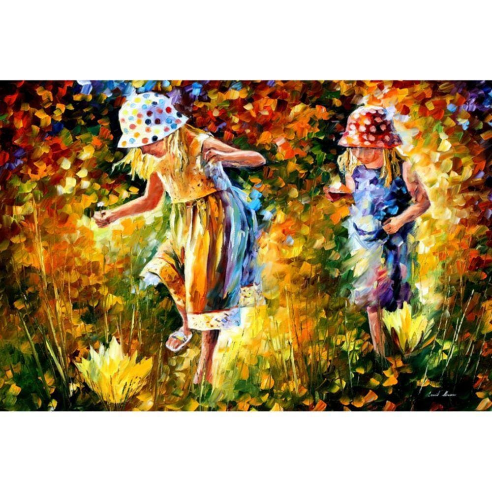 1000pcs Jigsaw Puzzle A5148 - Justjigsaws