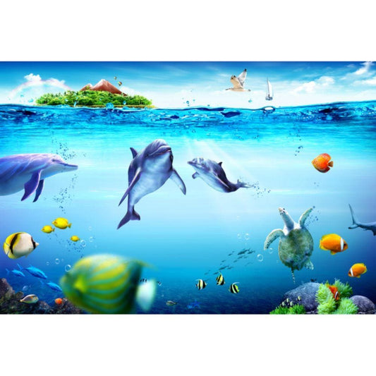 1000pcs Jigsaw Puzzle A5177 - Justjigsaws