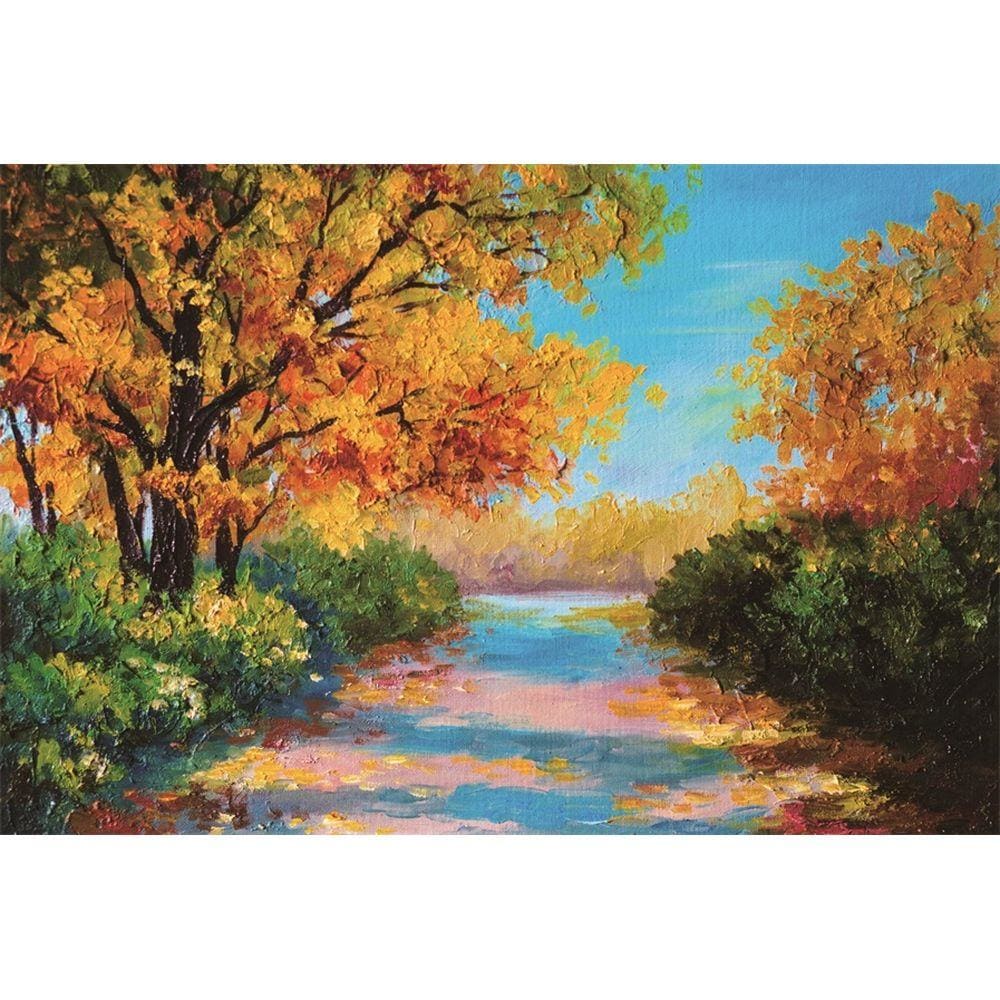 1000pcs Jigsaw Puzzle A723 - Justjigsaws