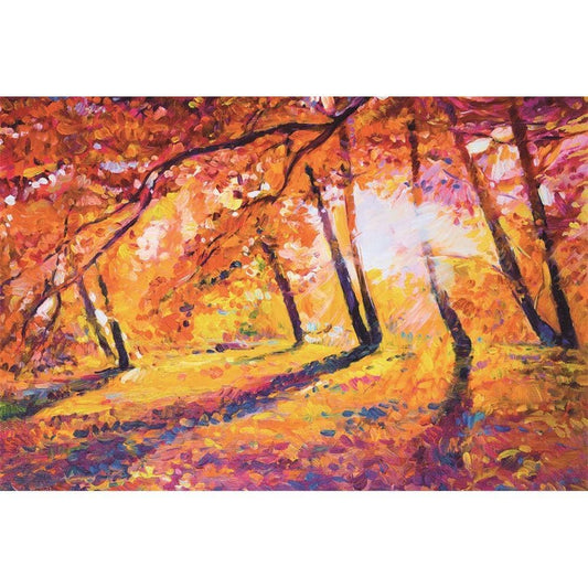 1000pcs Jigsaw Puzzle A728 - Justjigsaws