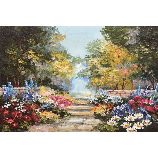 1000pcs Jigsaw Puzzle A730 - Justjigsaws