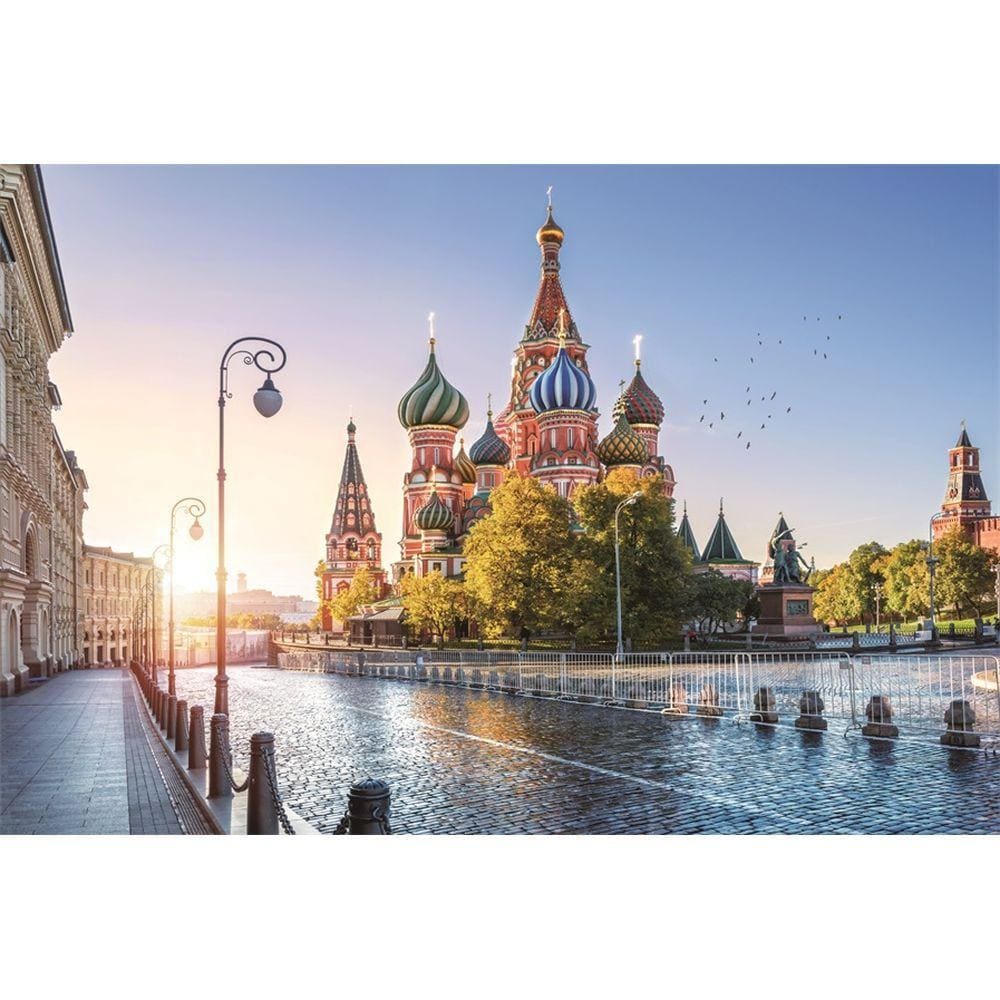 1000pcs Jigsaw Puzzle A751 - Justjigsaws