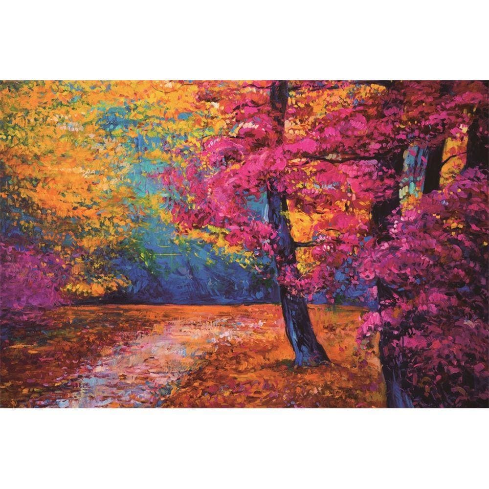 1000pcs Jigsaw Puzzle A839 - Justjigsaws