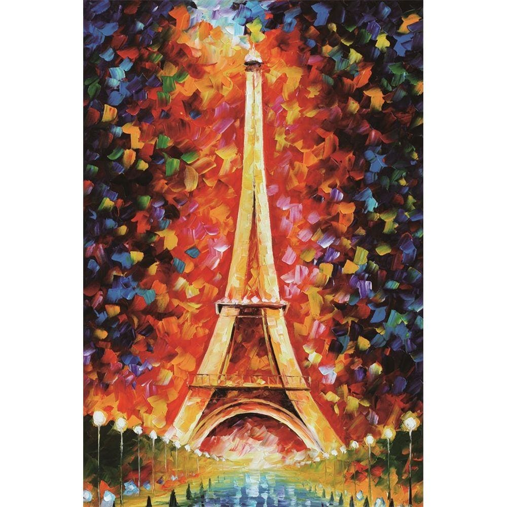 1000pcs Jigsaw Puzzle A841 - Justjigsaws